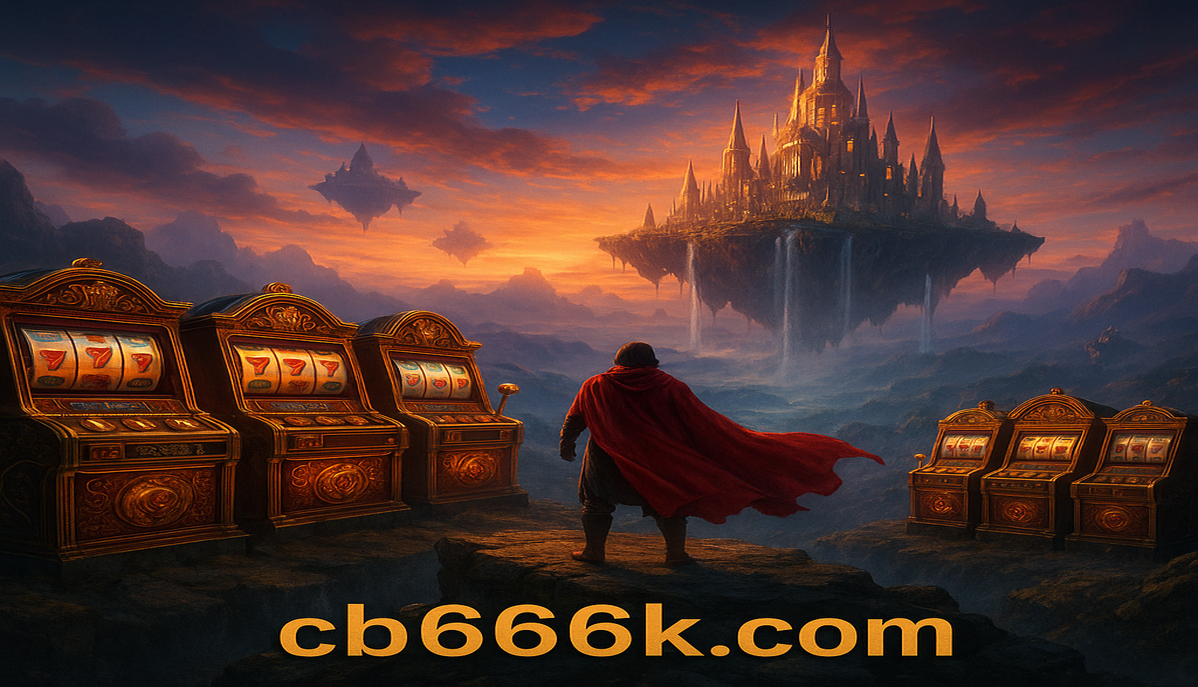 cb666 শীর্ষ