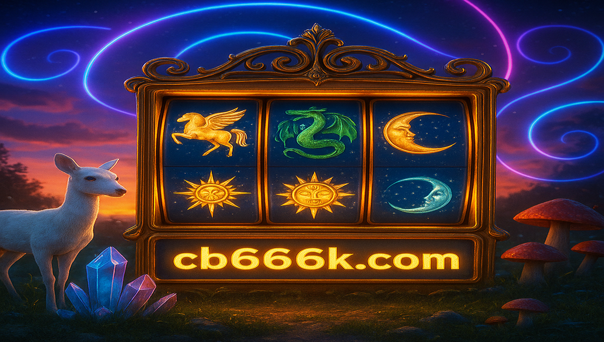 cb666 গেম বৈশিষ্ট্য
