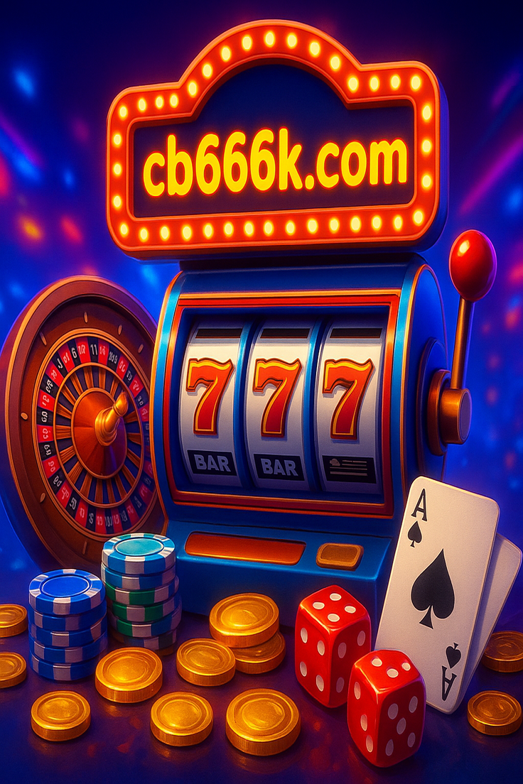 cb666 বোনাস - স্বাগত প্যাকেজ ও ভিআইপি সুবিধা